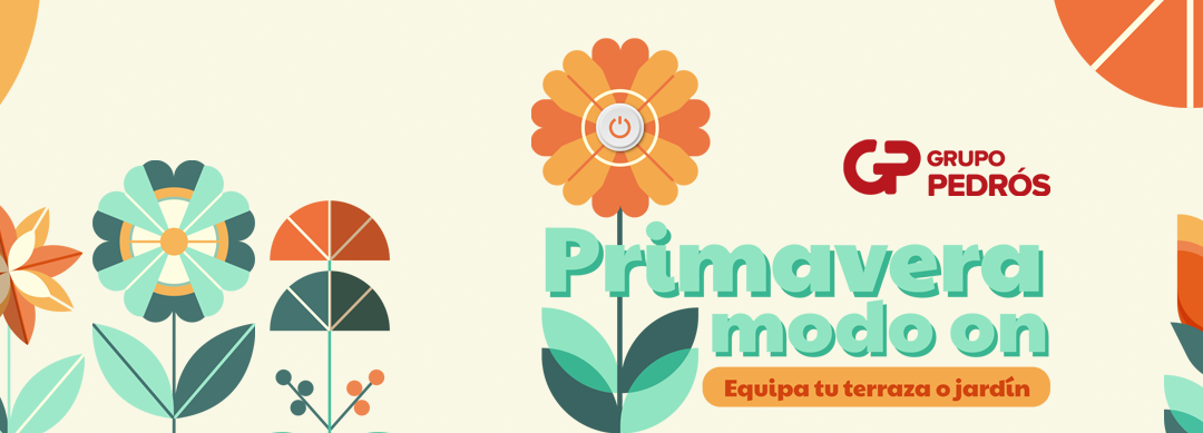 Primavera Modo On