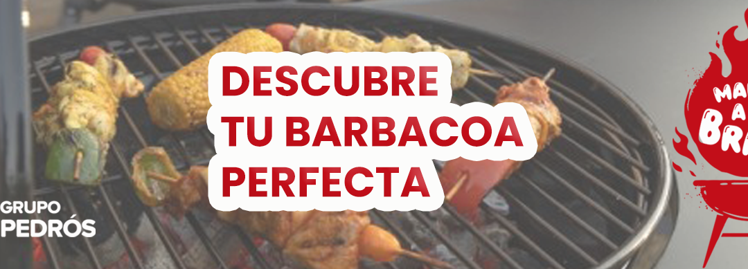 Marzo a la brasa
